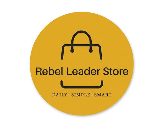 Rebel leader store